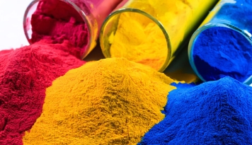 TÌM HIỂU VỀ MỰC IN FLEXO HỆ NƯỚC