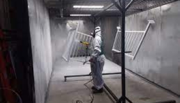 TÌM HIỂU VỀ SƠN PHẢN QUANG