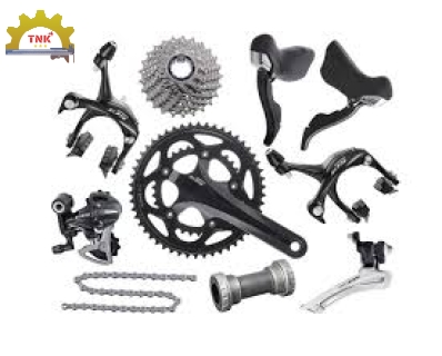 Phụ Kiện Xe Đạp