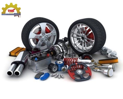 Phụ kiện ô tô 2