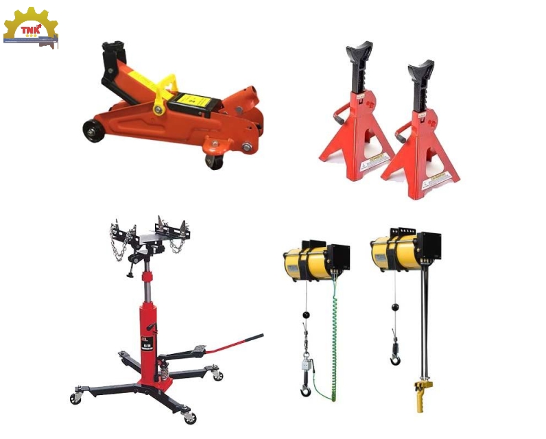 Phụ kiện ô tô 1