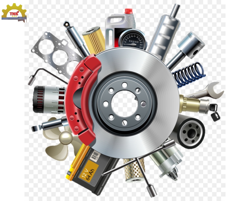 Phụ Kiện Hiện Đại