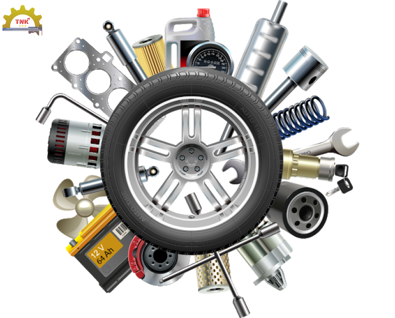 Phụ Kiện ô tô 4