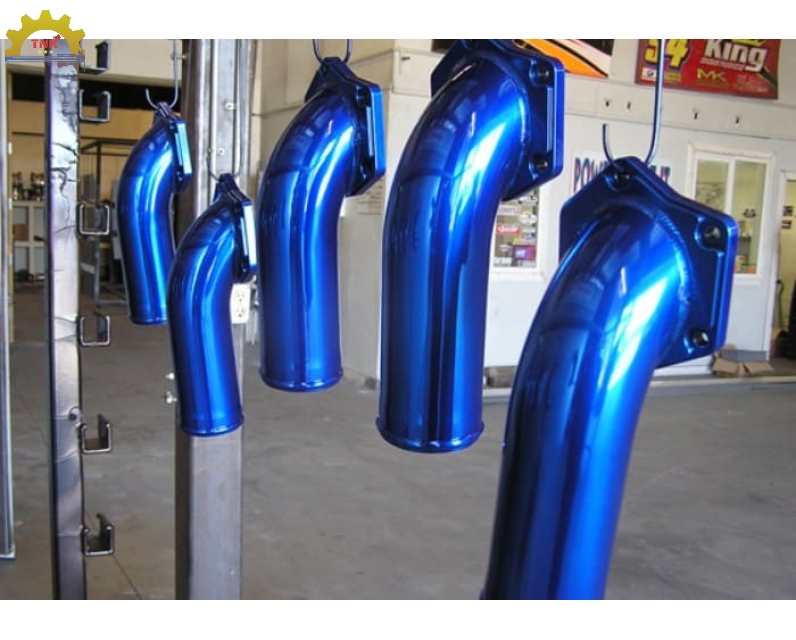 Thiết bị ô tô 1