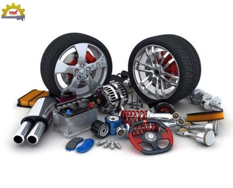 Phụ kiện ô tô 2